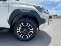 TOYOTA HILUX REVO DOUBLE CAB 2.4 MID PRERUNNER AUTO ปี 2022 รูปที่ 7